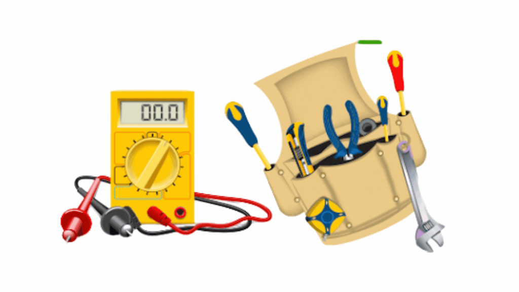 Repair & Maintenance