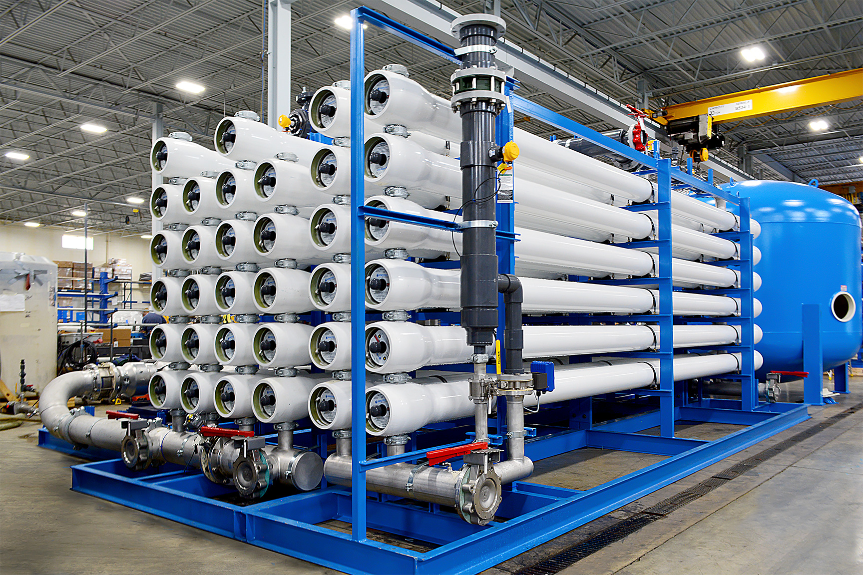 RO Reverse Osmosis