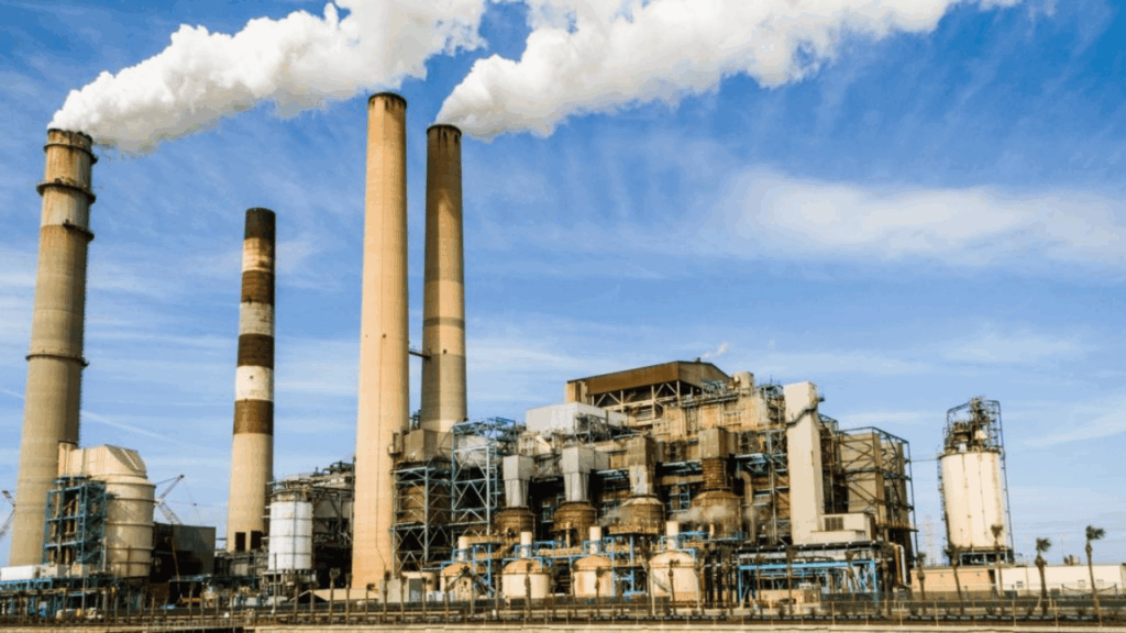 Waste Management System – WMS