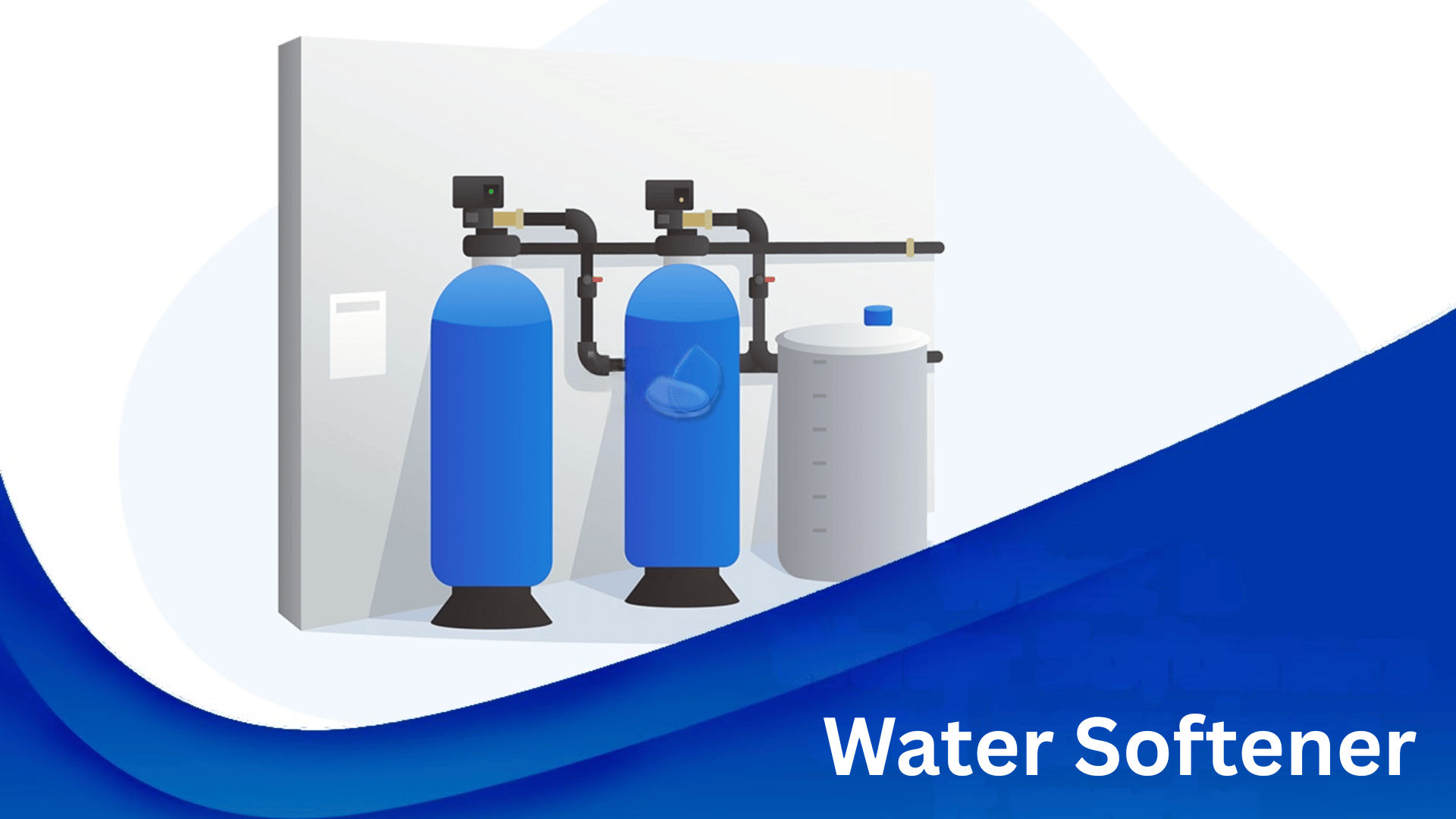 Water Softener