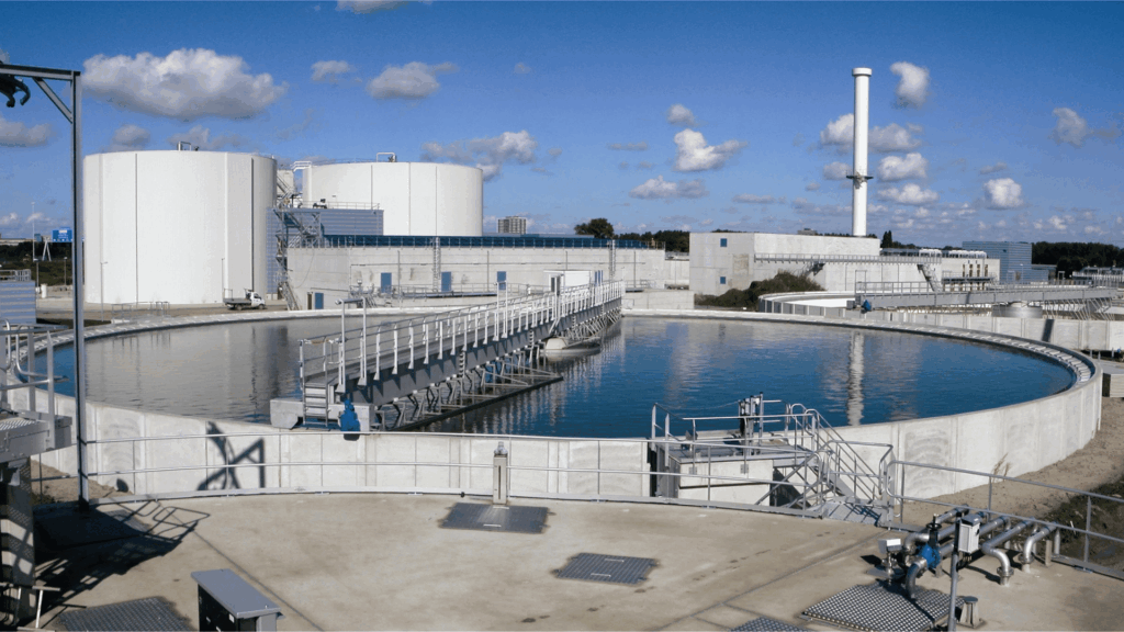 Penguin Water Technologies
