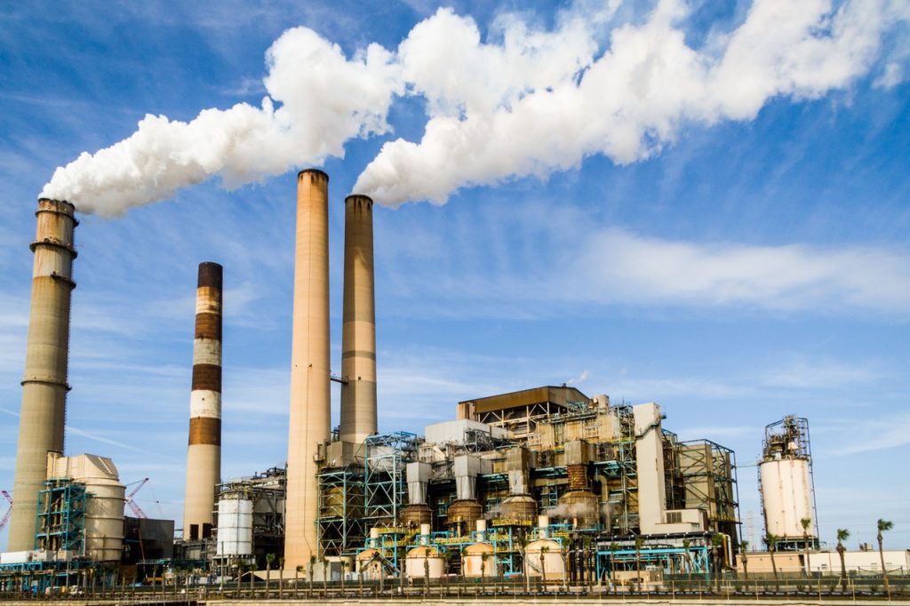 Common Effluent Treatment Plant (CETP)