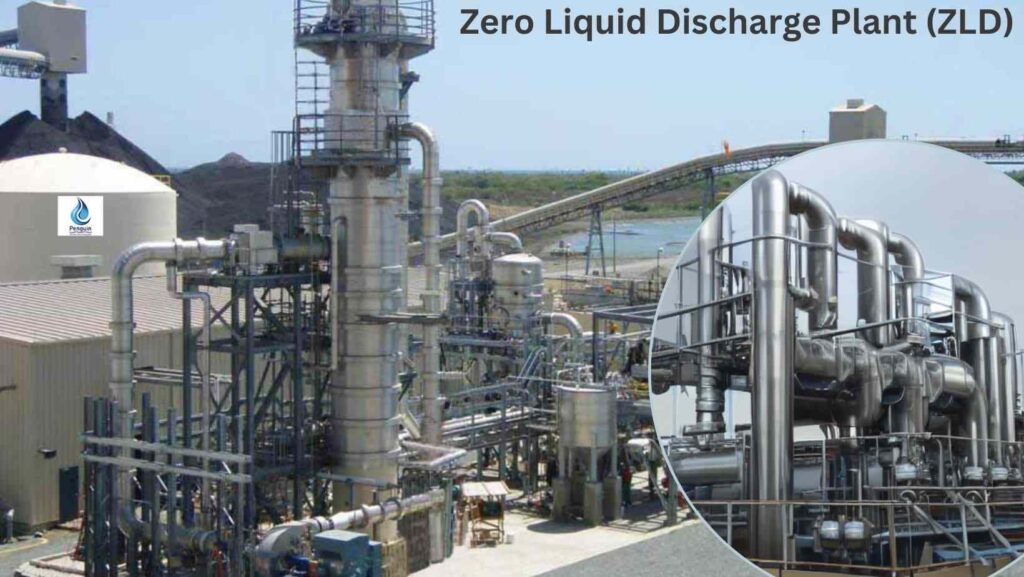 (ZLD) Plant