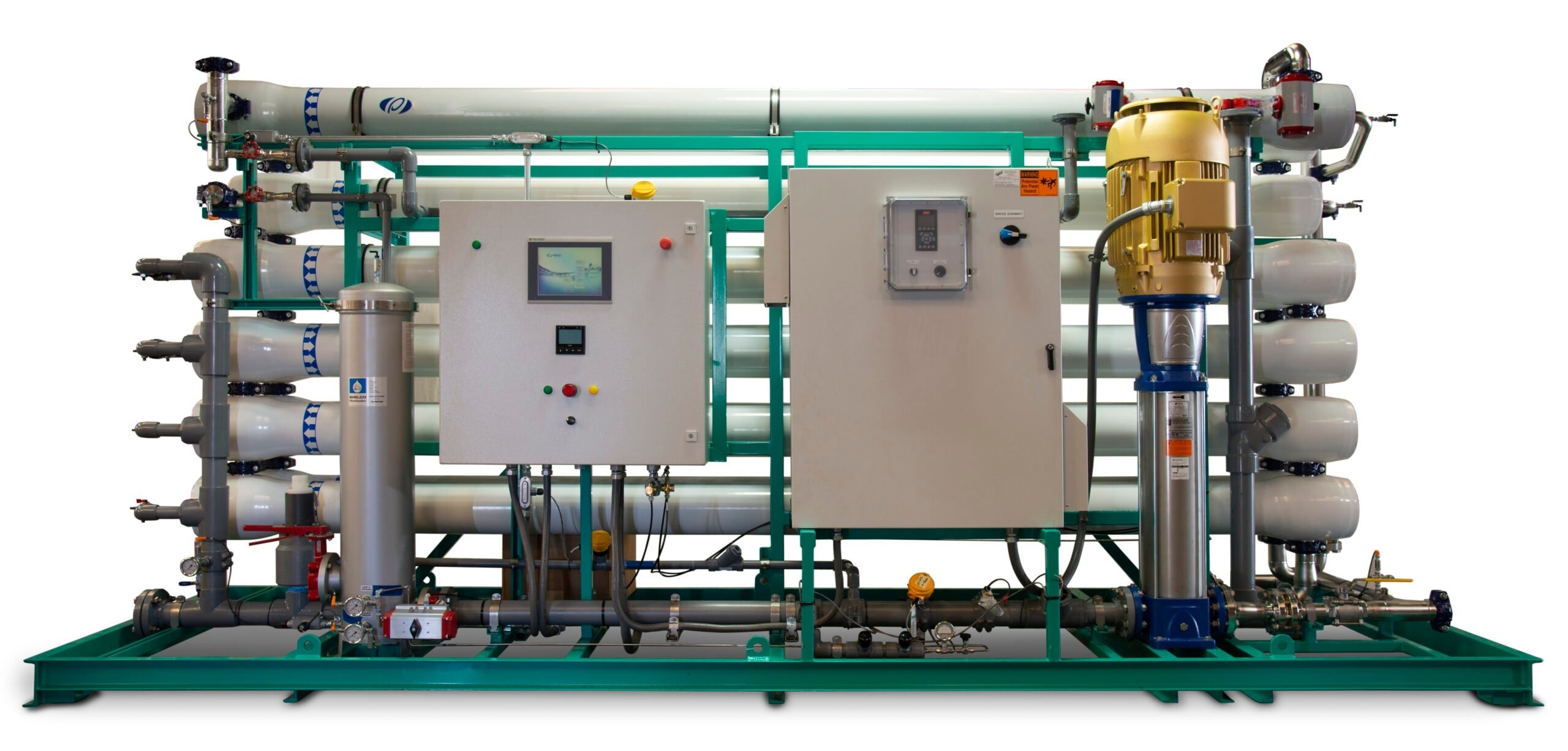RO Reverse Osmosis