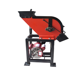 Garden Waste Shreder Aligarh