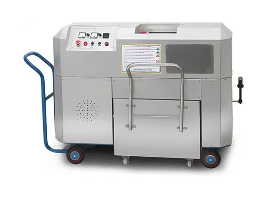 OWC Organic Waste Composting Machine